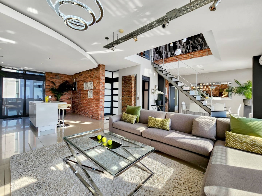 3 Bedroom Property for Sale in De Waterkant Western Cape